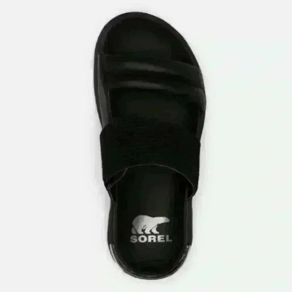 Sorel Vibe Slide Sandals - Picture 5 of 13